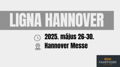 LIGNA 2025 