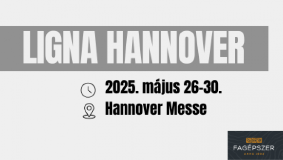 LIGNA 2025 