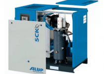 ALUP SCK 20-40 kompresszor
