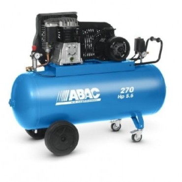 ABAC PRO B5900 270 CT5,5 dugattyús kompresszor
