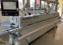 HOLZ-HER AURIGA 1308 XL élzárógép
