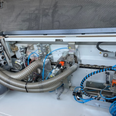 HOLZ-HER AURIGA 1308 XL élzárógép