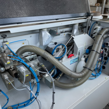 HOLZ-HER AURIGA 1308 XL élzárógép