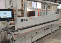 Holz-Her Sprint 1327 Classic élzárógép 