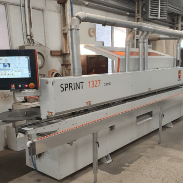 Holz-Her Sprint 1327 Classic élzárógép 