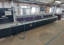Raimann FlexiRip 4200 „Jrionline” automata hosszhasító fűrész