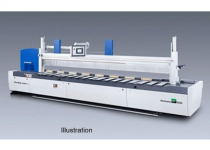 Raimann FlexiRip 4200 „Jrionline” automata hosszhasító fűrész