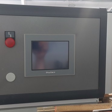 Raimann FlexiRip 4200 „Jrionline” automata hosszhasító fűrész