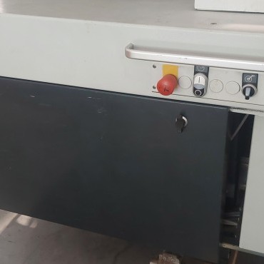 Raimann FlexiRip 4200 „Jrionline” automata hosszhasító fűrész