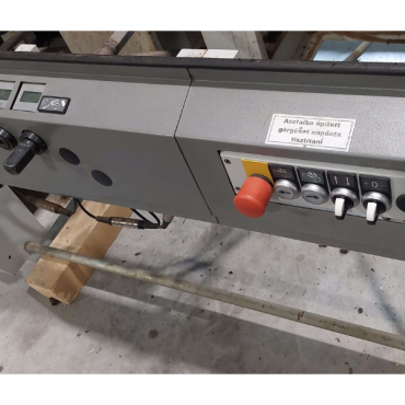 Weinig Powermat 500 profilozó automata