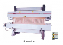 ITALPRESSE FALCON S Keretprés