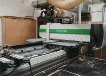 Biesse Rover C 9.50 CNC megmunkálóközpont 