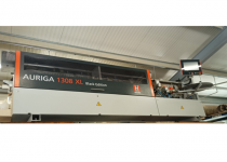 HOLZ-HER AURIGA 1308 XL élzárógép
