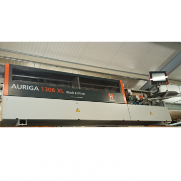 HOLZ-HER AURIGA 1308 XL élzárógép