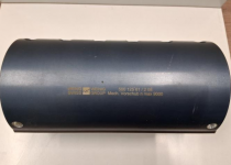 Weinig alufej Kpl. .Boh.40 Z2 27° 125x240 
